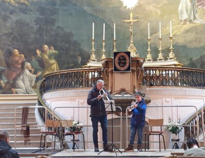 Foto des Albums: Adventskonzert 2023
