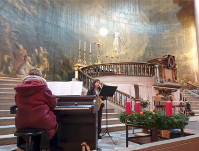 Foto des Albums: Adventskonzert 2023
