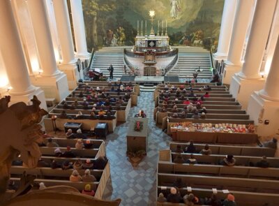 Foto des Albums: Adventskonzert 2023