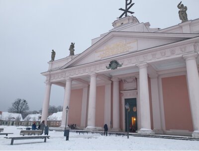 Foto des Albums: Adventskonzert 2023