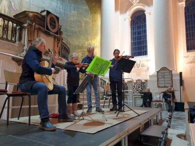 Foto des Albums: Adventskonzert 2023