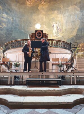 Foto des Albums: Adventskonzert 2023