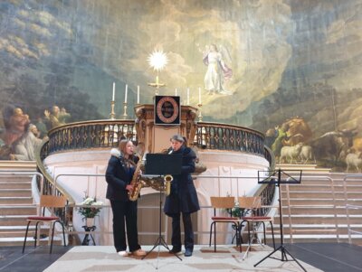 Foto des Albums: Adventskonzert 2023