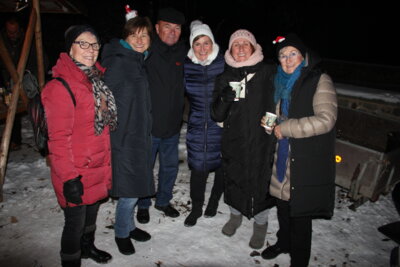 Foto des Albums: Adventsmarkt in Freyenstein (01.12.2023)