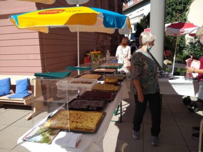 Foto des Albums: Impressionen vom Café 