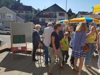 Foto des Albums: Impressionen vom Café 