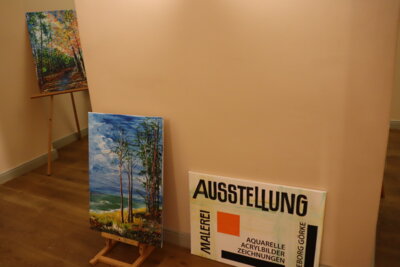 Foto des Albums: Tag der offenen Rathaus-Tür (02.12.2023)
