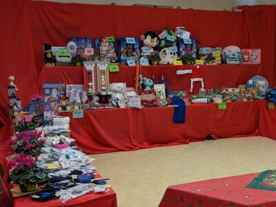 Foto des Albums: Unser 29. Weihnachtsmarkt