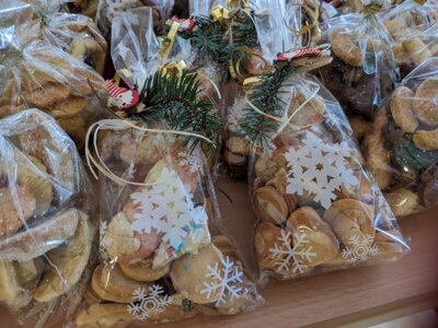Foto des Albums: Unser 29. Weihnachtsmarkt