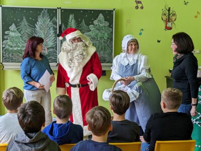 Foto des Albums: Unser 29. Weihnachtsmarkt