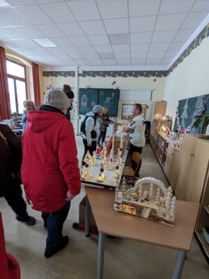 Foto des Albums: Unser 29. Weihnachtsmarkt