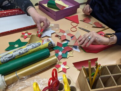 Foto des Albums: Unser 29. Weihnachtsmarkt