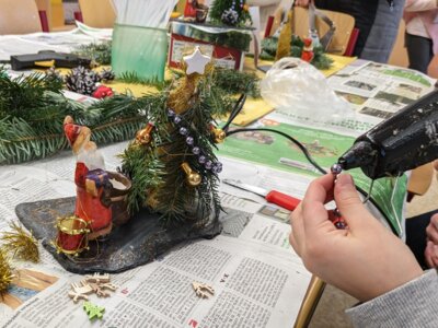 Foto des Albums: Unser 29. Weihnachtsmarkt