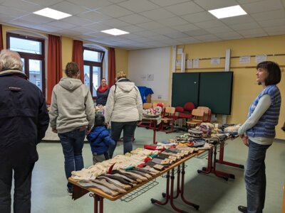 Foto des Albums: Unser 29. Weihnachtsmarkt