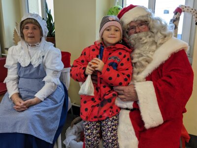 Foto des Albums: Unser 29. Weihnachtsmarkt