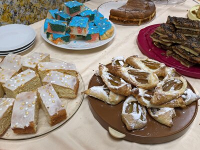 Foto des Albums: Unser 29. Weihnachtsmarkt