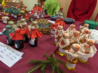 Foto des Albums: Unser 29. Weihnachtsmarkt