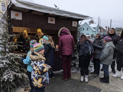 Foto des Albums: Unser 29. Weihnachtsmarkt