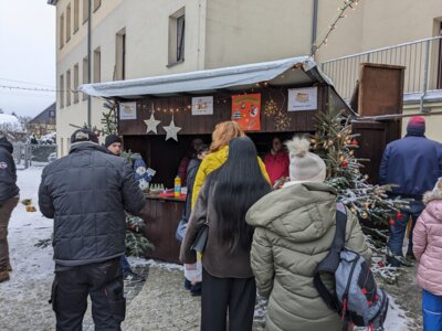 Foto des Albums: Unser 29. Weihnachtsmarkt