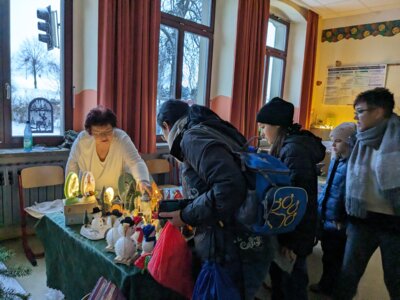 Foto des Albums: Unser 29. Weihnachtsmarkt