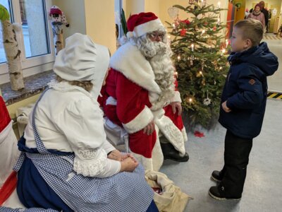 Foto des Albums: Unser 29. Weihnachtsmarkt