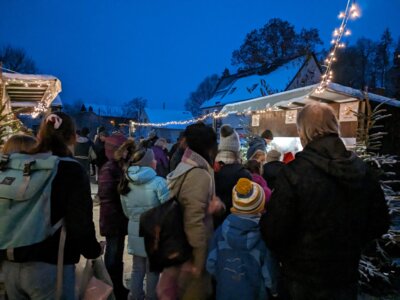Foto des Albums: Unser 29. Weihnachtsmarkt