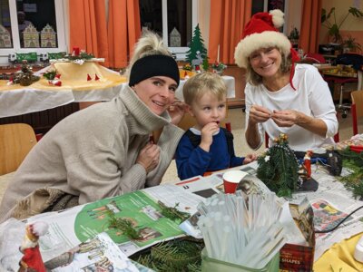 Foto des Albums: Unser 29. Weihnachtsmarkt