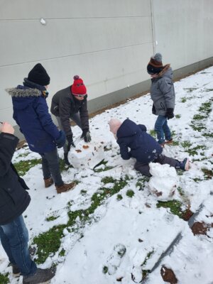 Foto des Albums: Schneeparadies in Sonnentau