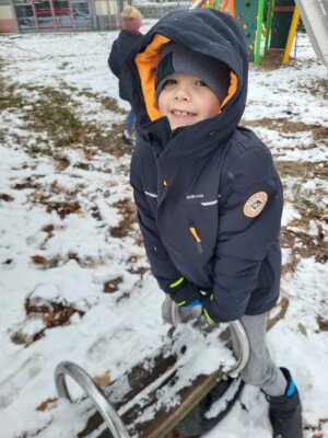 Foto des Albums: Schneeparadies in Sonnentau
