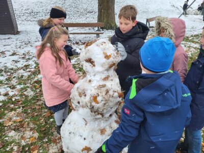 Foto des Albums: Schneeparadies in Sonnentau
