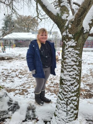 Foto des Albums: Schneeparadies in Sonnentau