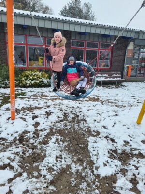 Foto des Albums: Schneeparadies in Sonnentau