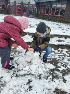 Foto des Albums: Schneeparadies in Sonnentau