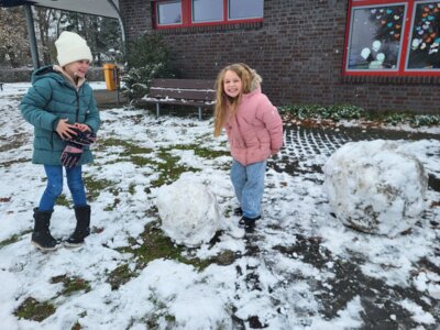 Foto des Albums: Schneeparadies in Sonnentau