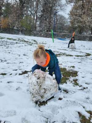 Foto des Albums: Schneeparadies in Sonnentau