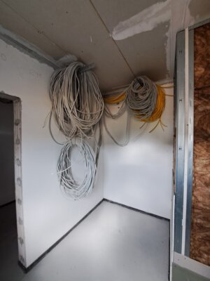 Foto des Albums: Neubau einer Kindertagesstätte 45. KW 2023