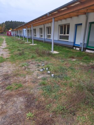Foto des Albums: Neubau einer Kindertagesstätte 45. KW 2023