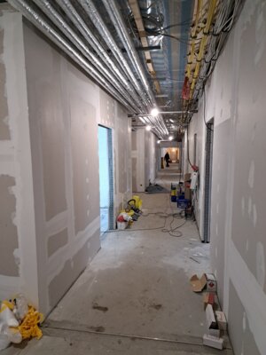 Foto des Albums: Neubau einer Kindertagesstätte 45. KW 2023