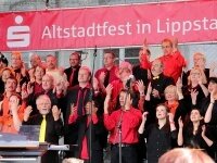 Foto des Albums: Altstadtfest Lippstadt (2013)