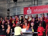 Foto des Albums: Altstadtfest Lippstadt (2013)