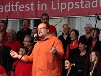 Foto des Albums: Altstadtfest Lippstadt (2013)
