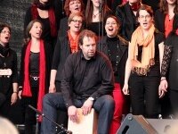 Foto des Albums: Altstadtfest Lippstadt (2013)