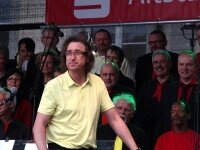 Foto des Albums: Altstadtfest Lippstadt (2013)