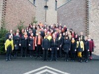 Foto des Albums: Meschede 2013 (Fotos Renate Bottler)