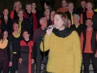 Foto des Albums: Meschede 2013 (Fotos Renate Bottler)