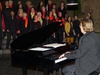 Foto des Albums: Meschede 2013 (Fotos Renate Bottler)