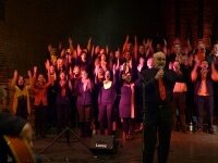 Foto des Albums: Meschede 2013 (Fotos Renate Bottler)