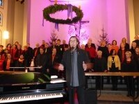 Foto des Albums: Weihnachtskonzert Belecke 2017