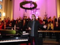 Foto des Albums: Weihnachtskonzert Belecke 2017