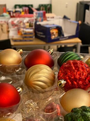 Foto des Albums: Wichtelwerkstatt
